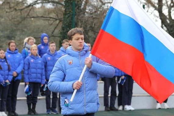прописка в Горняке